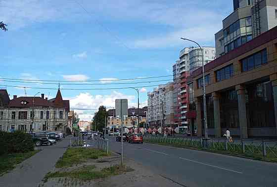 Офис, 300 м2 Архангельск