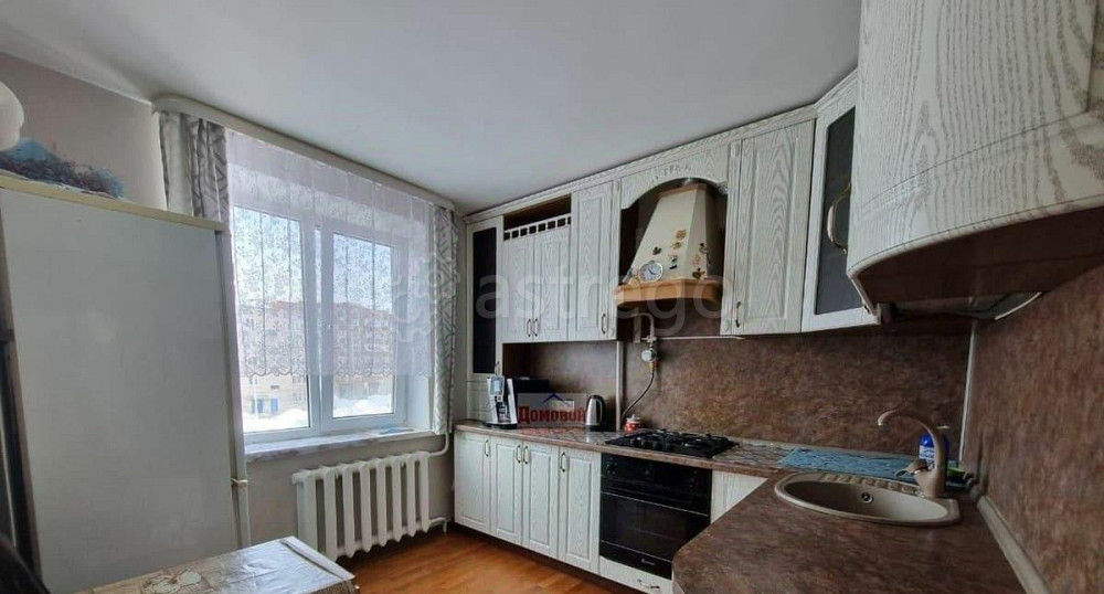4-комн. квартира, 70.9 м2, 4/5 эт. Уфа - изображение 4