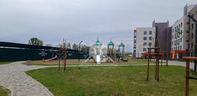 1-комн. квартира, 28 м2, 4/4 эт. Строитель - изображение 10