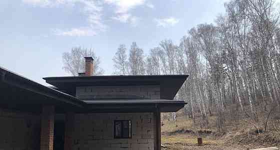 Дом, 420 м2, 18.8 сотки, 2 эт. Красноярск