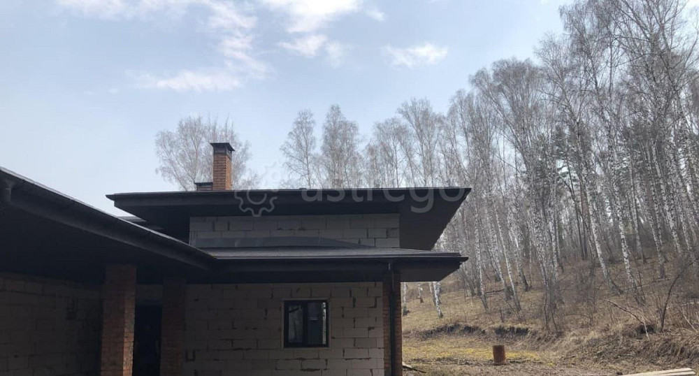 Дом, 420 м2, 18.8 сотки, 2 эт. Красноярск - изображение 5
