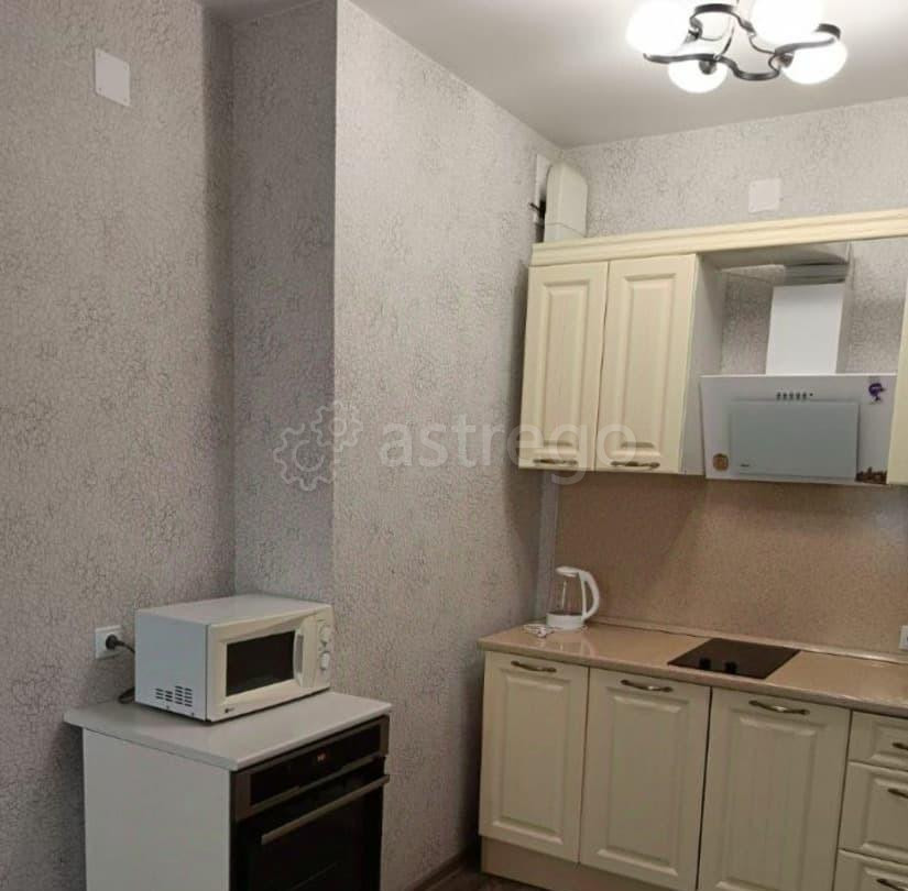 2-комн. квартира, 51.3 м2, 12/18 эт. Красноярск - изображение 6