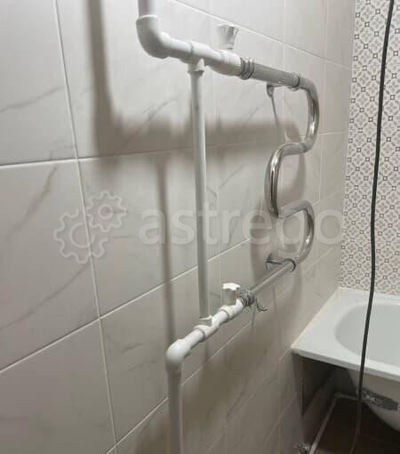 2-комн. квартира, 44 м2, 4/5 эт. Воскресенск - изображение 9