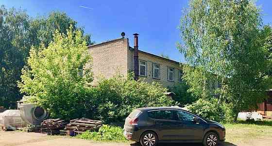 Отдельное здание, 1252 м2 Щёлково