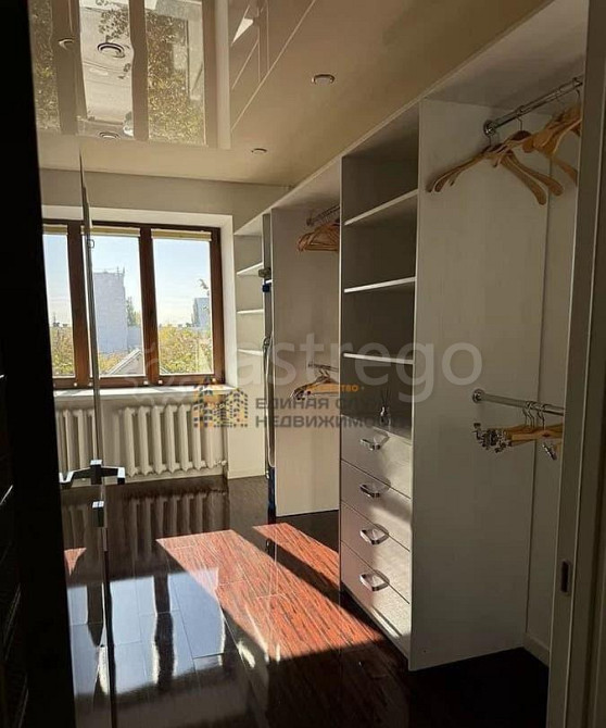 3-комн. квартира, 85 м2, 5/14 эт. Уфа - изображение 10