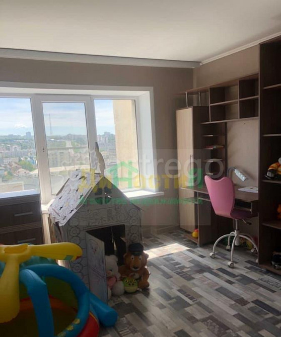 3-комн. квартира, 108.6 м2, 9/10 эт. Белгород - изображение 10