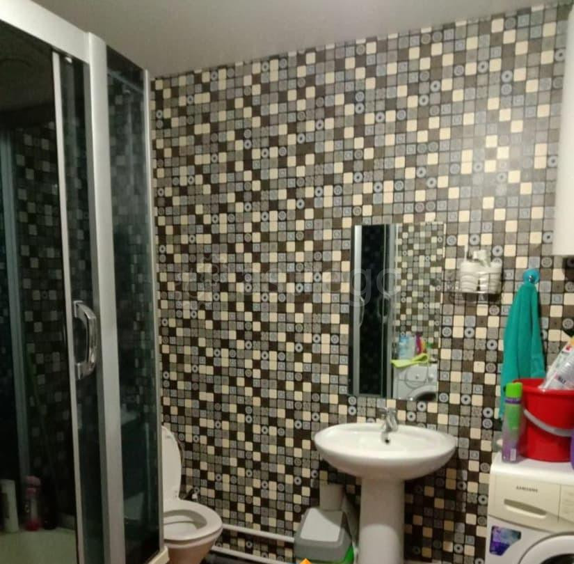 Дом, 70 м2, 1 сотка, 2 эт. Яблоновский - изображение 1