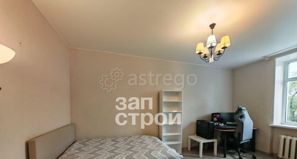 Комната, 15.6 м2, 2/2 эт. Санкт-Петербург - изображение 3