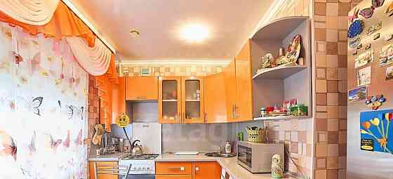 2-комн. квартира, 45.2 м2, 1/5 эт. Стерлитамак