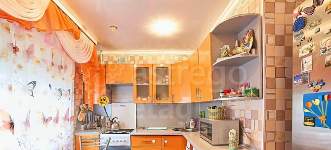 2-комн. квартира, 45.2 м2, 1/5 эт. Стерлитамак - изображение 5