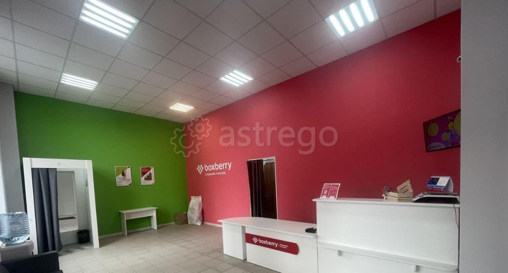 Свободного назначения, 54.3 м2 Люберцы - изображение 4