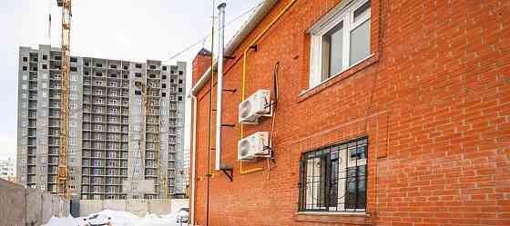 Склад, 77 м2 Барнаул