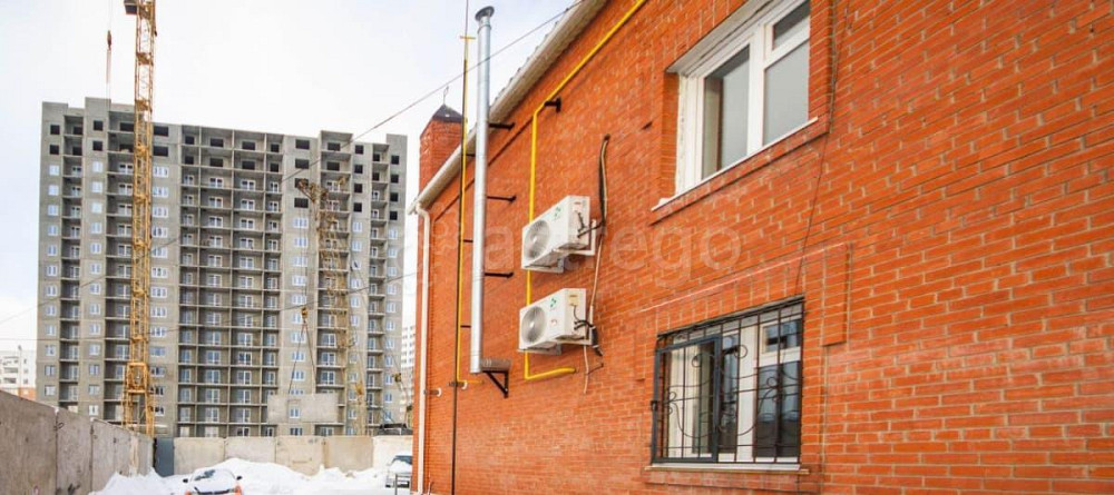 Склад, 77 м2 Барнаул - изображение 2