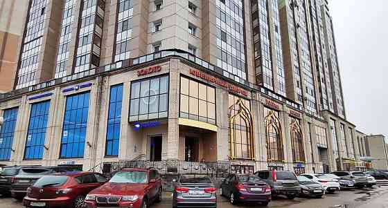 Торговое помещение, 380 м2 Санкт-Петербург
