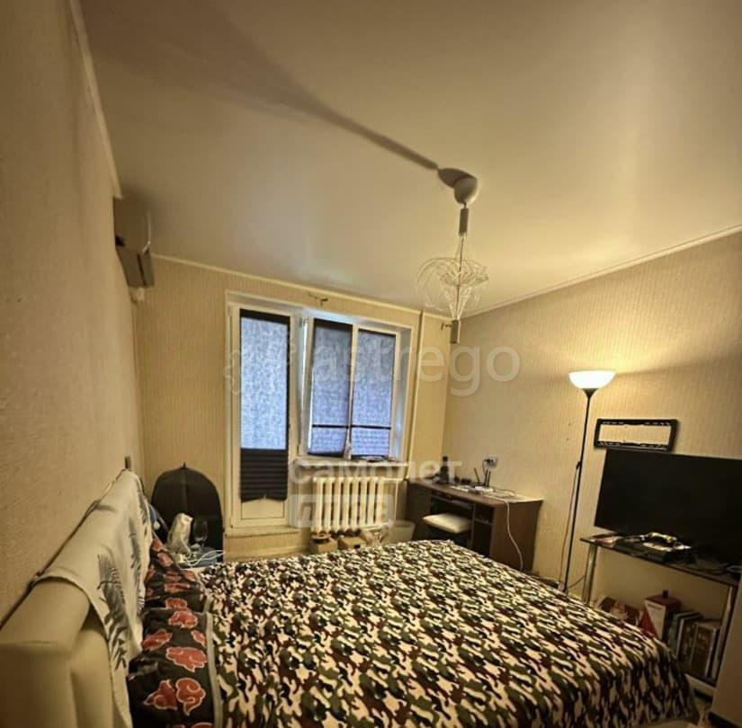 3-комн. квартира, 51.9 м2, 2/5 эт. Солнечногорск - изображение 6