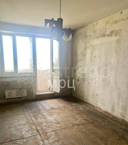2-комн. квартира, 50.6 м2, 16/17 эт. Москва - изображение 4