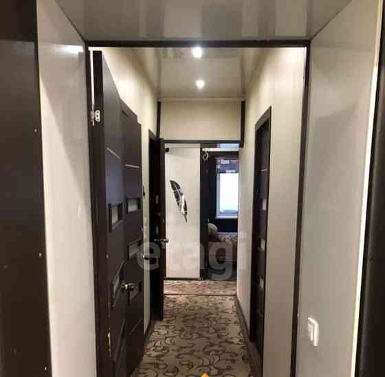 4-комн. квартира, 80 м2, 4/9 эт. Норильск