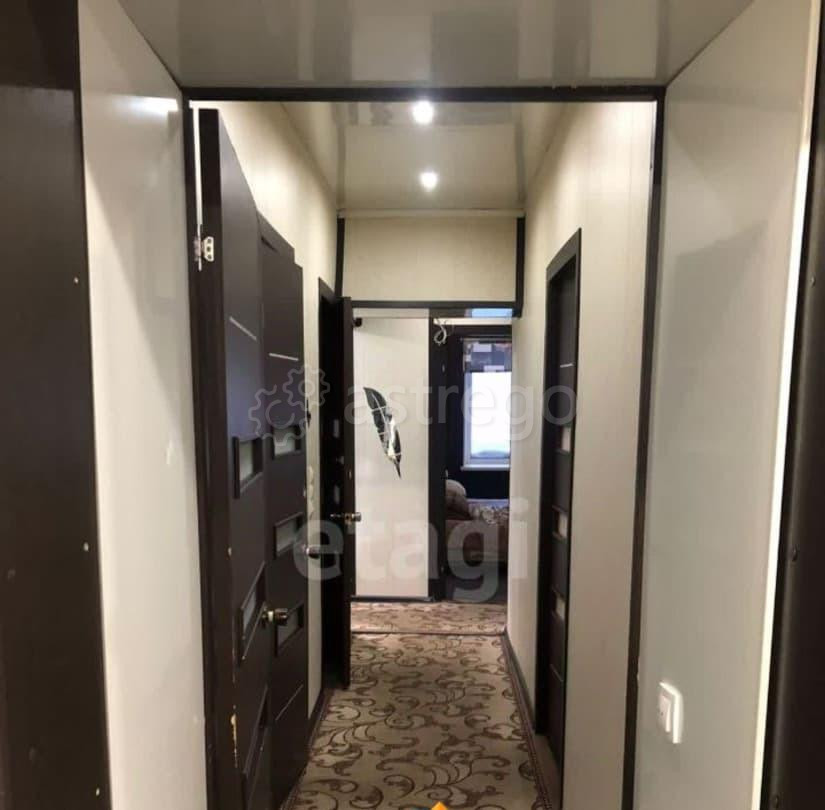 4-комн. квартира, 80 м2, 4/9 эт. Норильск - изображение 3