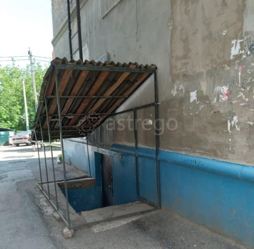 Свободного назначения, 80.1 м2 Уфа - изображение 1