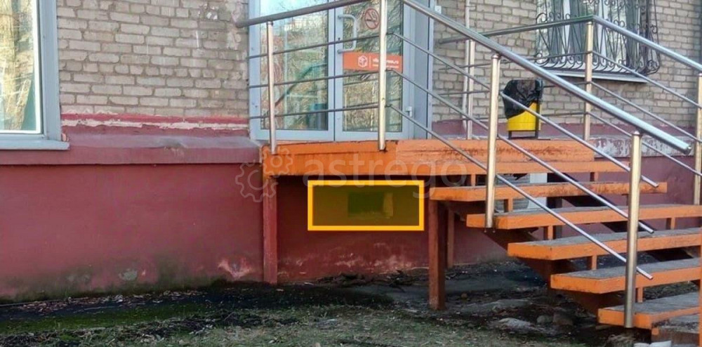 Свободного назначения, 55.8 м2 Москва - изображение 5