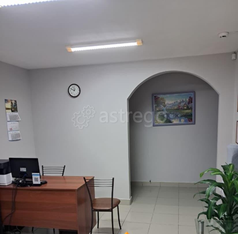 Офис, 42.5 м Майкоп - изображение 1