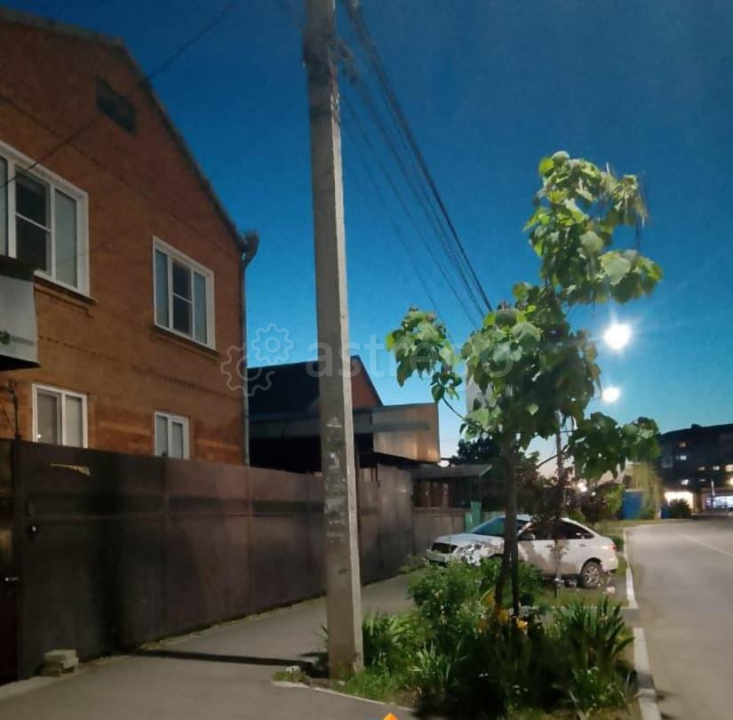 Дом, 180 м2, 4 сотки Яблоновский - изображение 4