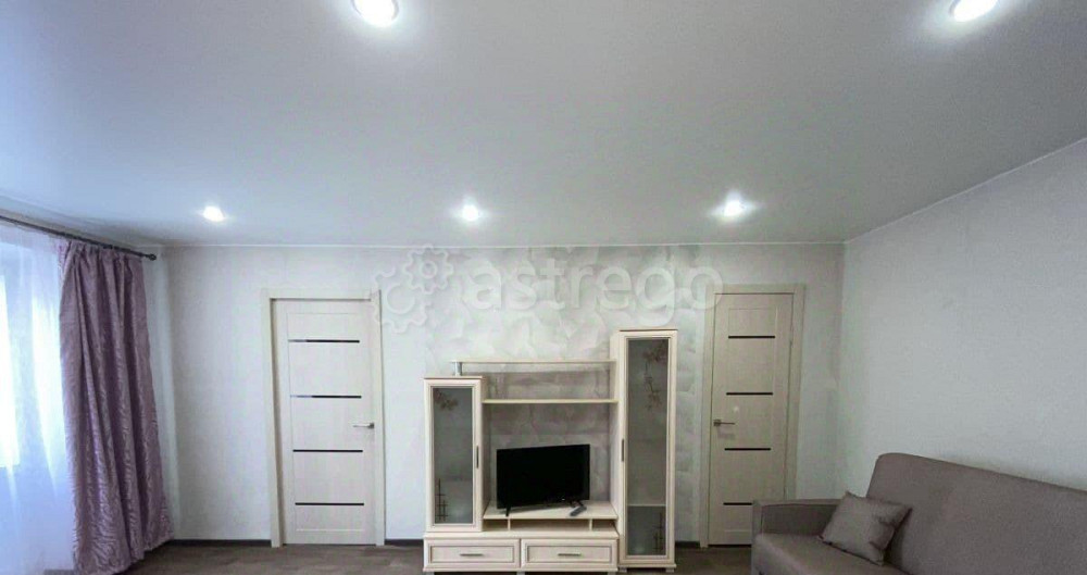 2-комн. квартира, 46 м2, 2/4 эт. Фрязино - изображение 3