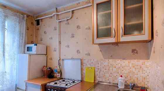 1-комн. квартира, 35 м2, 3/12 эт. Москва