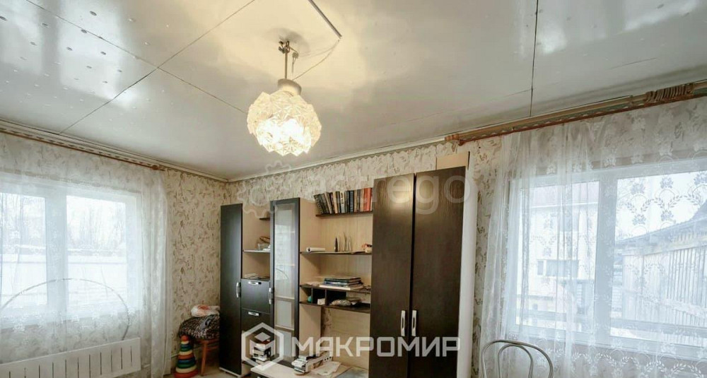 Дом, 70 м2, 7.7 сотки, 1 эт. Архангельск - изображение 3