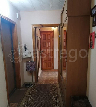 2-комн. квартира, 54 м2, 4/5 эт. Шебекино - изображение 4