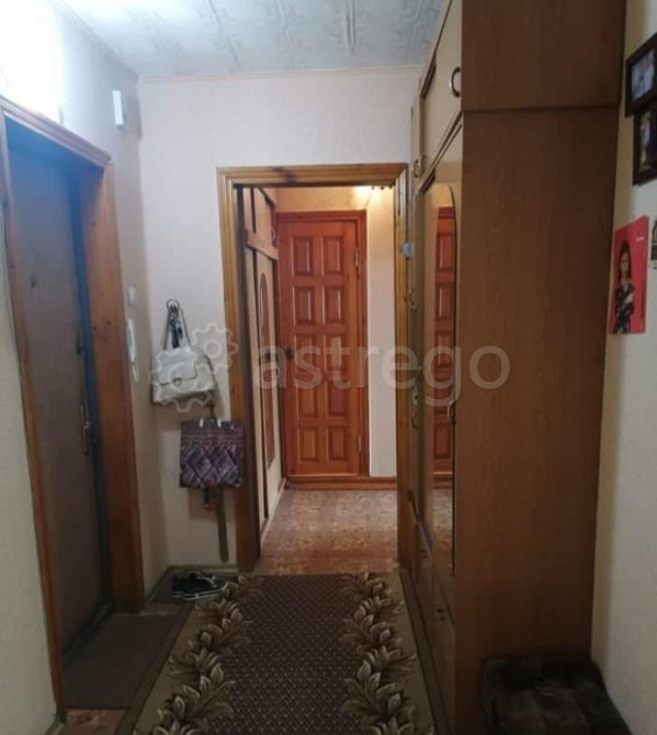 2-комн. квартира, 54 м2, 4/5 эт. Шебекино - изображение 4