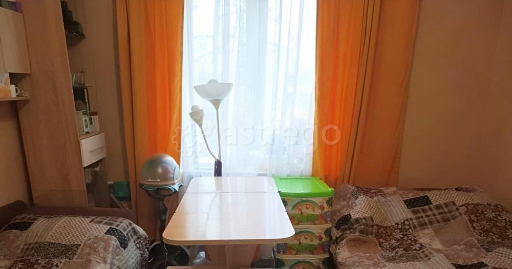 Комната, 14.5 м2, 2/5 эт. Москва - изображение 1