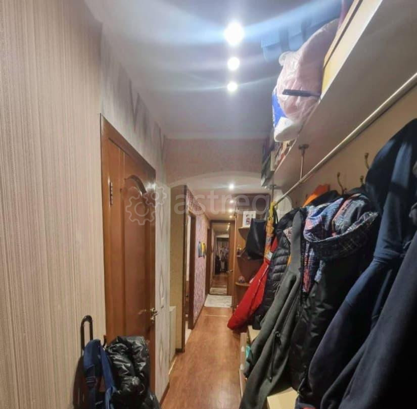 2-комн. квартира, 45 м2, 4/5 эт. Подольск - изображение 7