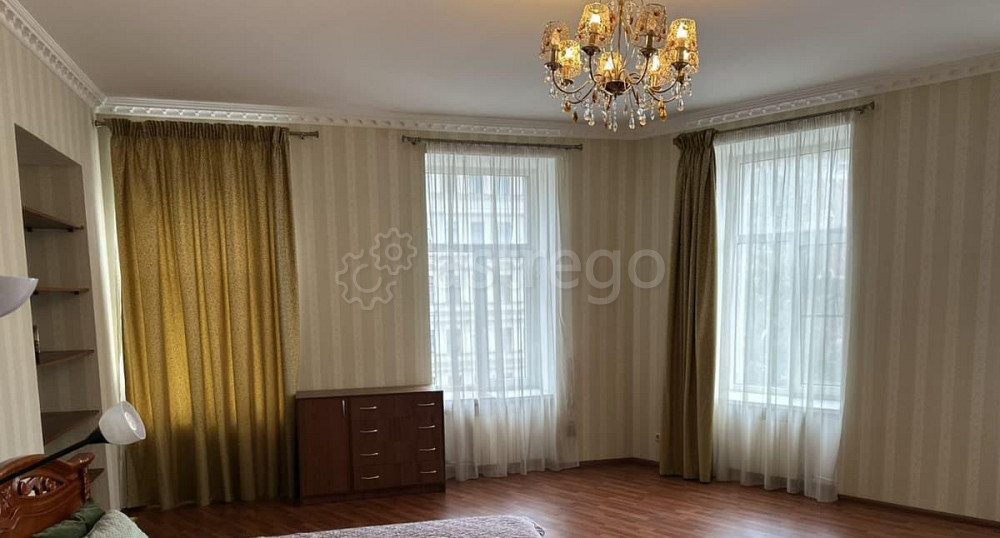 3-комн. квартира, 160 м2, 3/4 эт. Санкт-Петербург - изображение 2