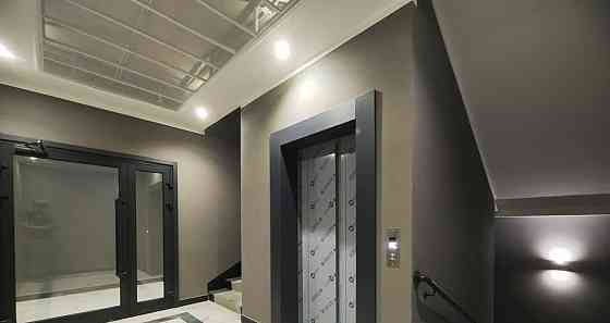 4-комн. квартира, 108 м2, 2/6 эт. Красногорск