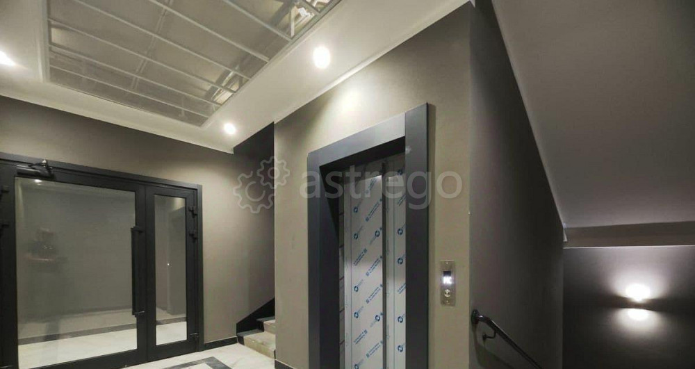 4-комн. квартира, 108 м2, 2/6 эт. Красногорск - изображение 3