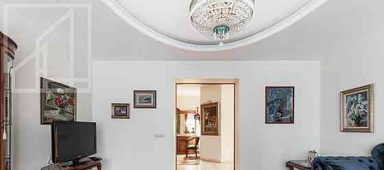 4-комн. квартира, 180 м2, 12/17 эт. Москва
