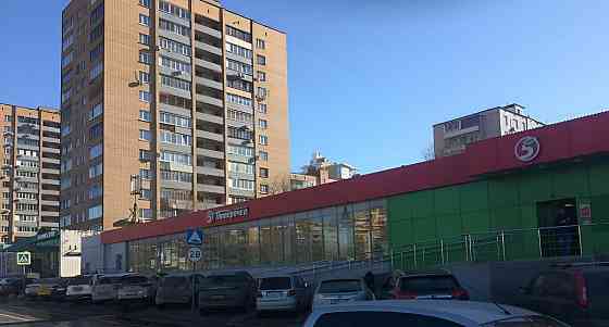 Комната, 11 м2, 2/9 эт. Москва