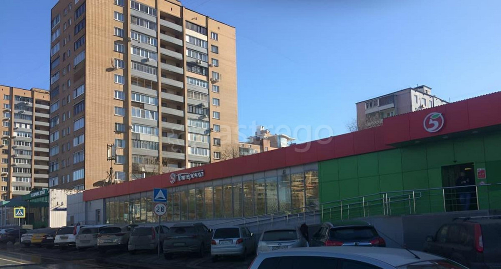 Комната, 11 м2, 2/9 эт. Москва - изображение 4