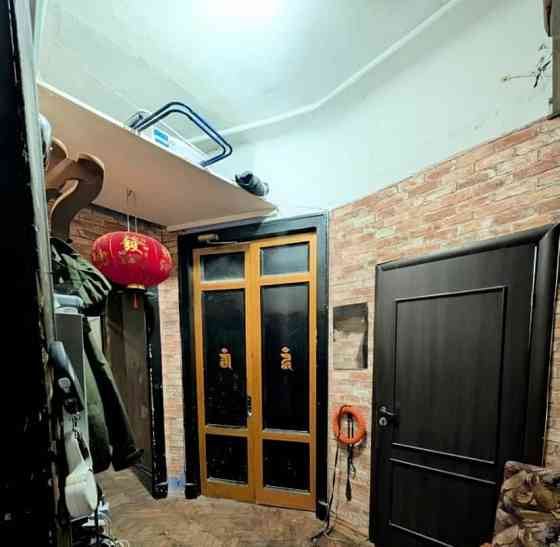 4-комн. квартира, 120.5 м2, 2/6 эт. Санкт-Петербург