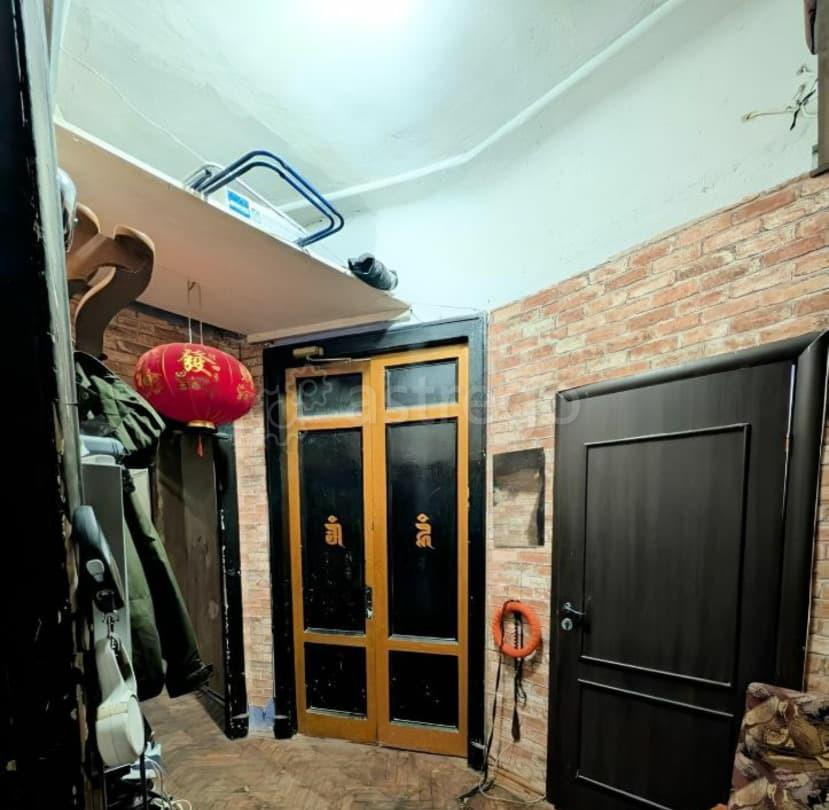4-комн. квартира, 120.5 м2, 2/6 эт. Санкт-Петербург - изображение 5