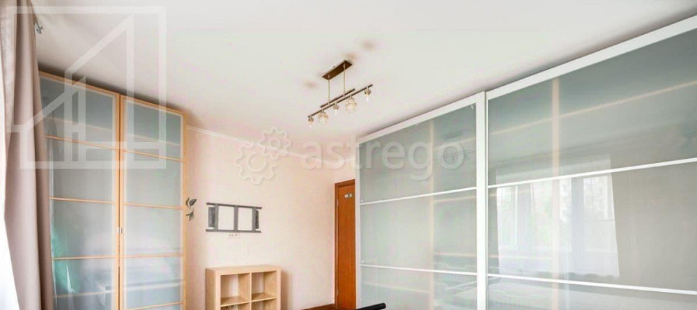 2-комн. квартира, 38 м2, 6/9 эт. Москва - изображение 7