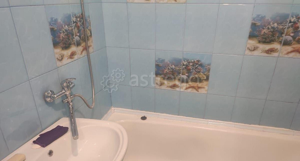 1-комн. квартира, 40.6 м2, 5/10 эт. Красноярск - изображение 4