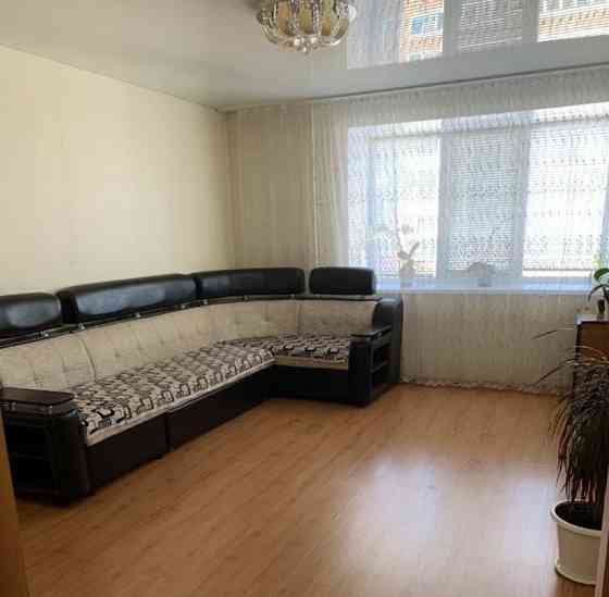 3-комн. квартира, 61.4 м2, 7/9 эт. Стерлитамак