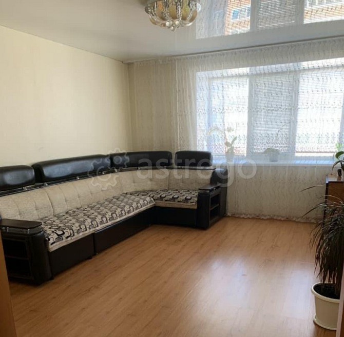 3-комн. квартира, 61.4 м2, 7/9 эт. Стерлитамак - изображение 1