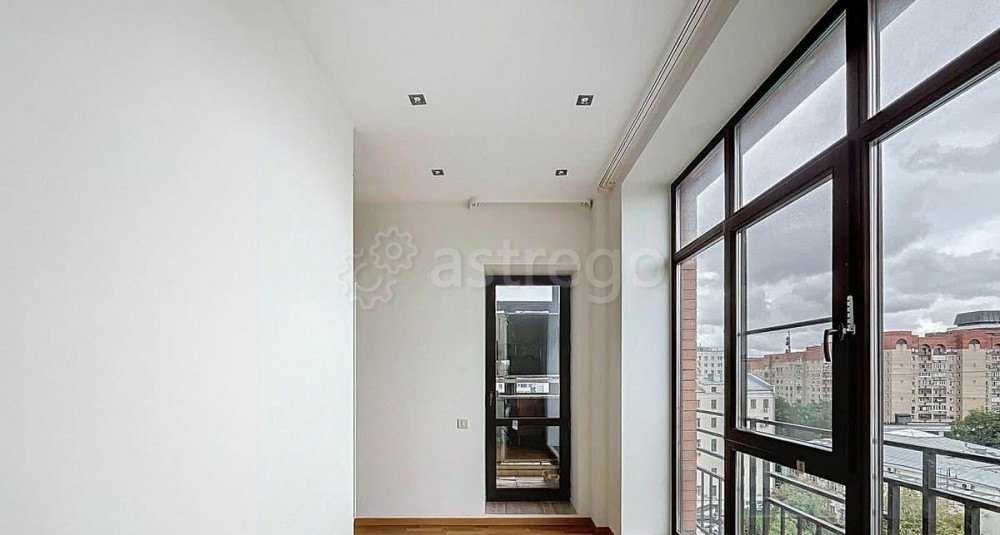 6-комн. квартира, 240 м2, 7/9 эт. Москва - изображение 2