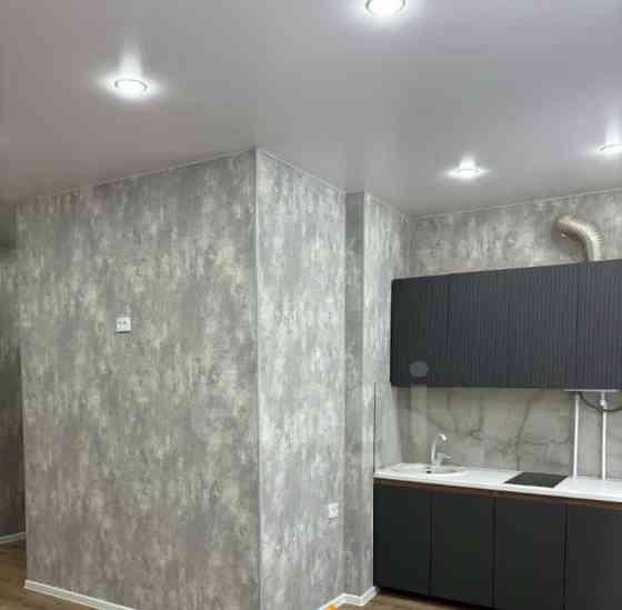 Студия, 25.7 м2, 4/4 эт. Котлас