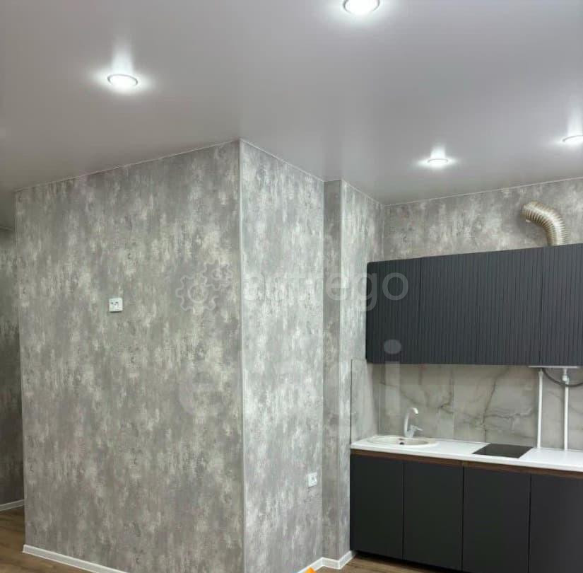 Студия, 25.7 м2, 4/4 эт. Котлас - изображение 5