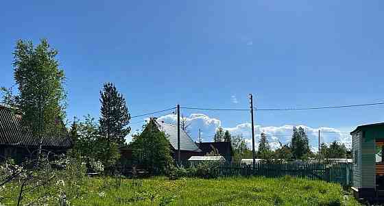 Дом, 42 м2, 7 соток, 2 эт. Северодвинск