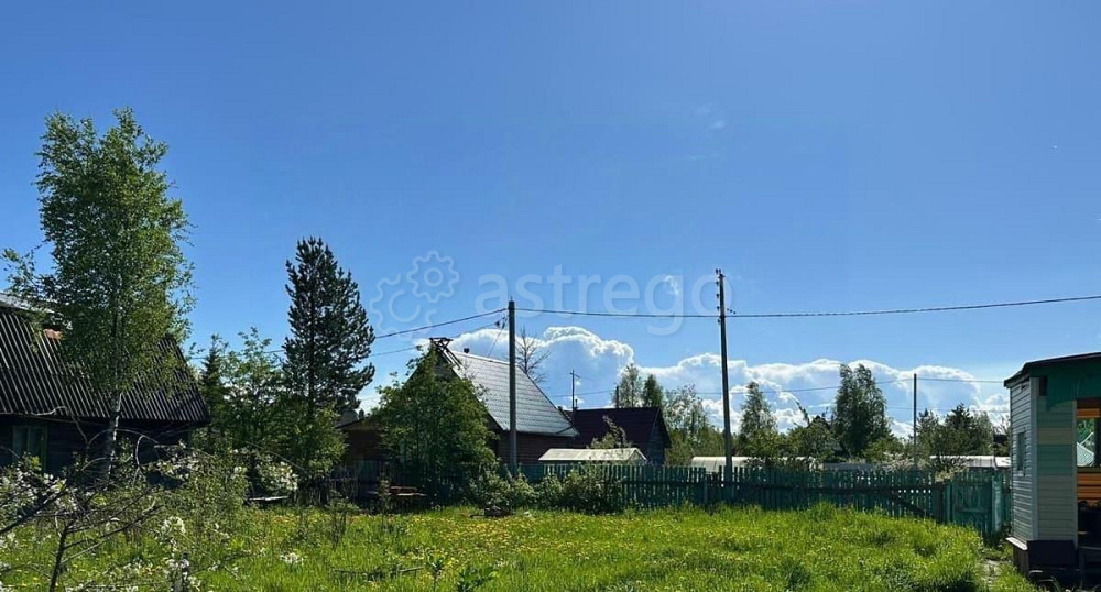 Дом, 42 м2, 7 соток, 2 эт. Северодвинск - изображение 4